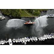 2006 Boat Show