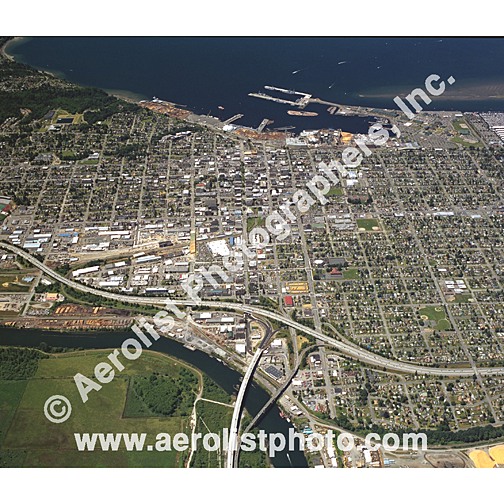 Everett Central 2001