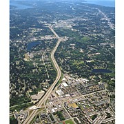 Everett Paine / Everett Mall 2001