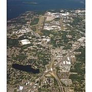Everett Paine / Everett Mall 2001