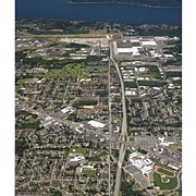 Everett Paine / Everett Mall 2001