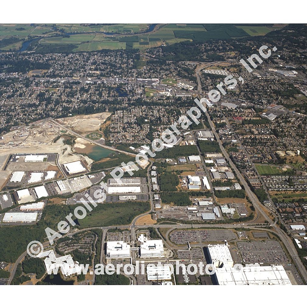 Everett - South/Seaway 2002