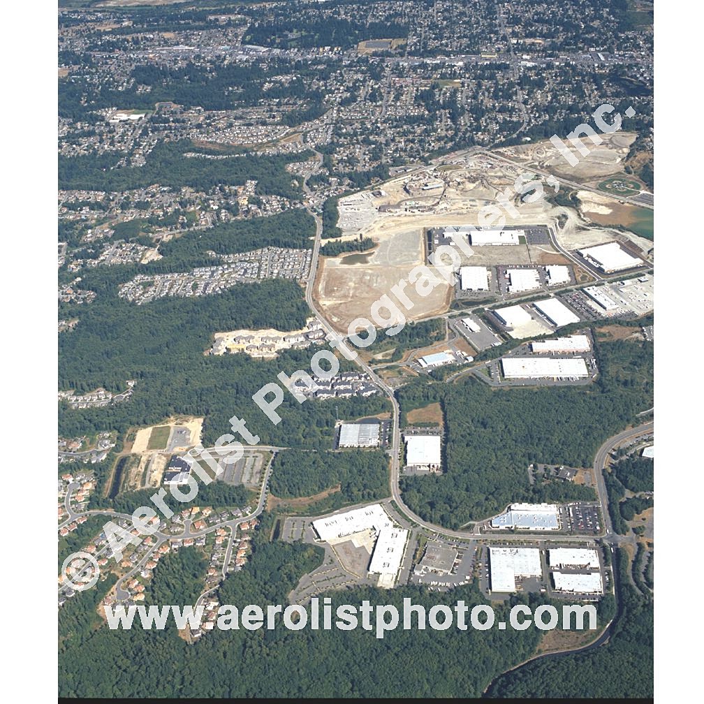Everett - South/Seaway 2002