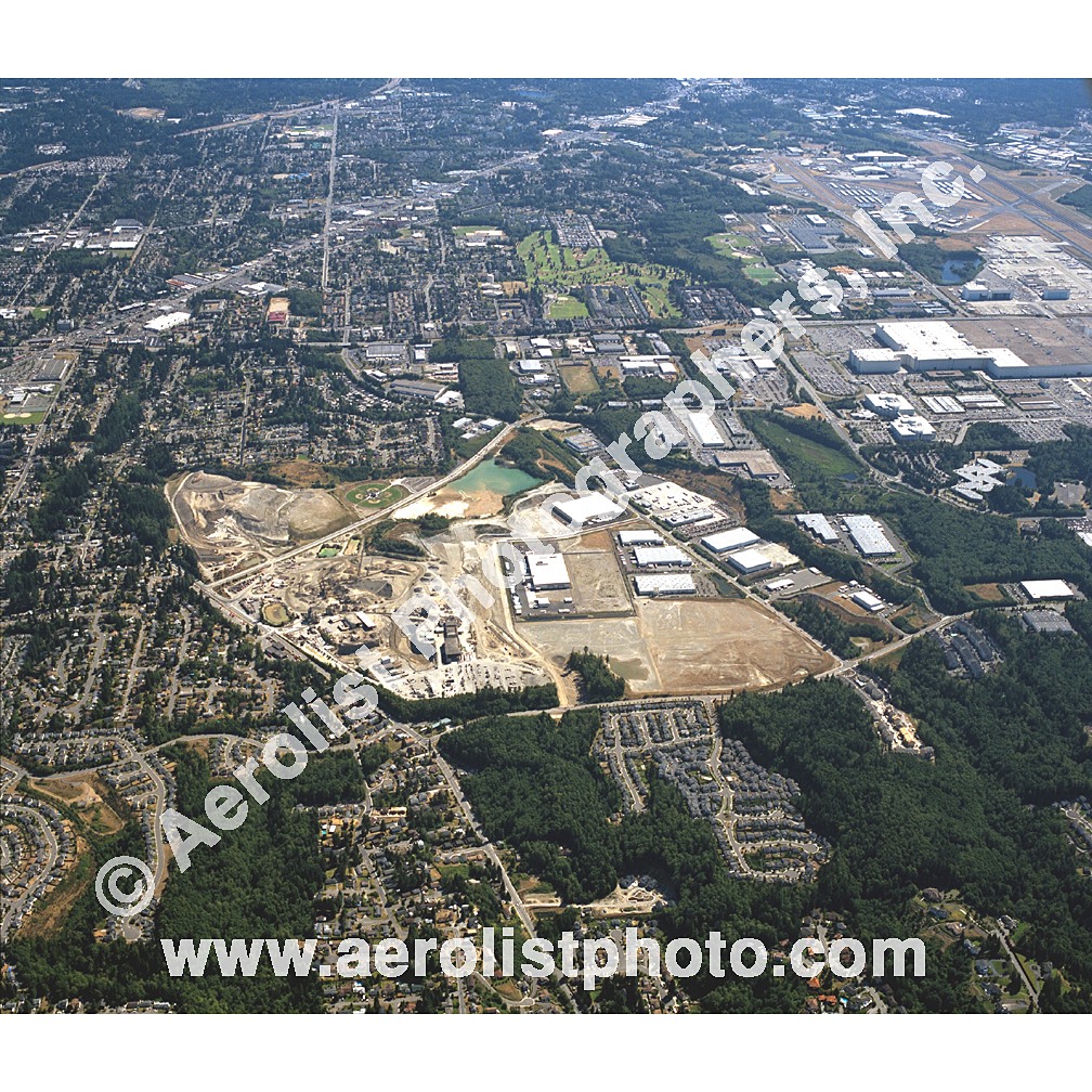 Everett - South/Seaway 2002
