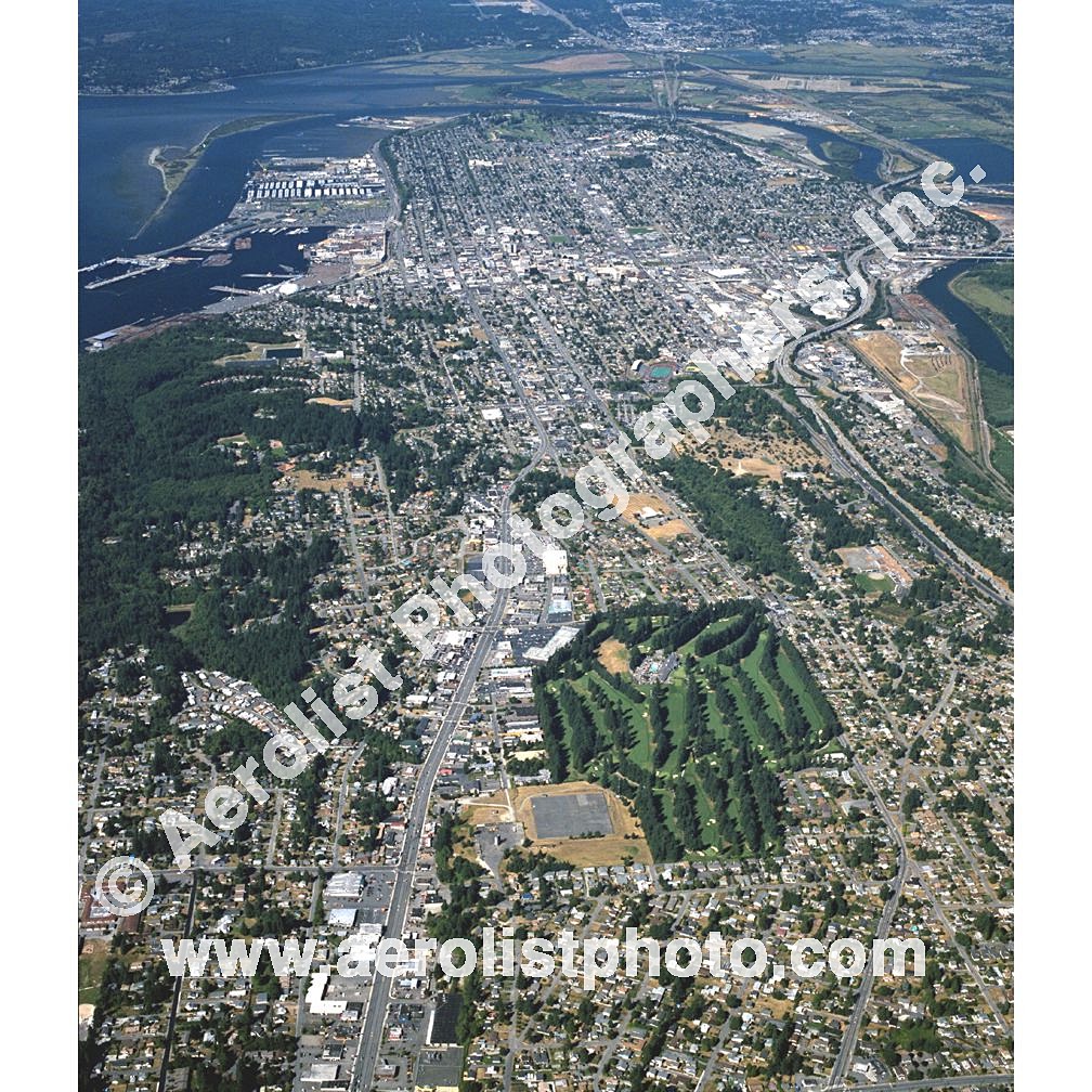 Everett - South/Seaway 2002