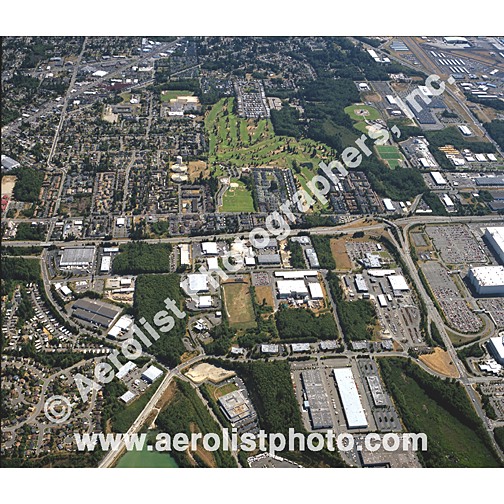 Everett - South/Seaway 2002