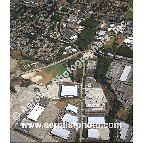 Everett - South/Seaway 2002