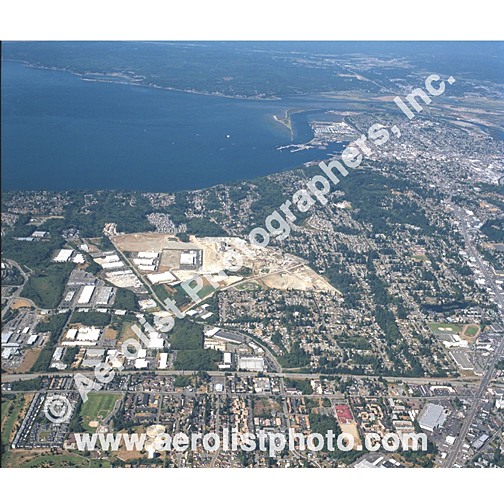 Everett - South/Seaway 2002