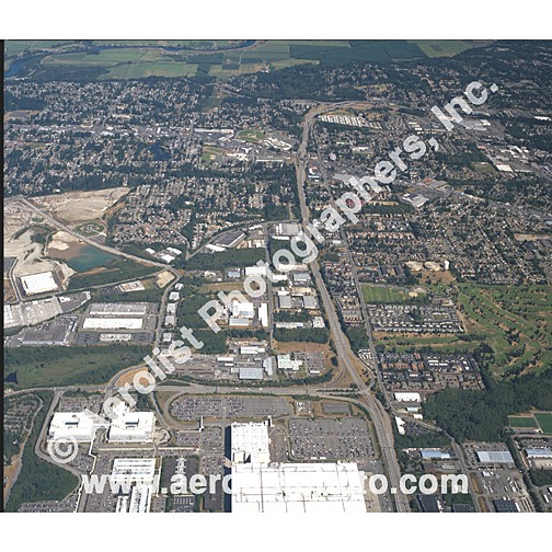 Everett - South/Seaway 2002
