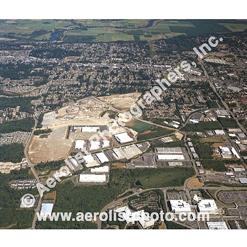 Everett - South/Seaway 2002