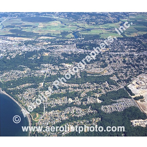 Everett - South/Seaway 2002