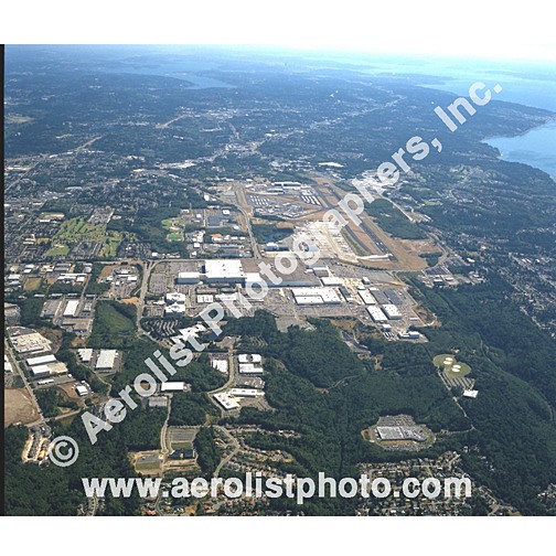 Everett - South/Seaway 2002