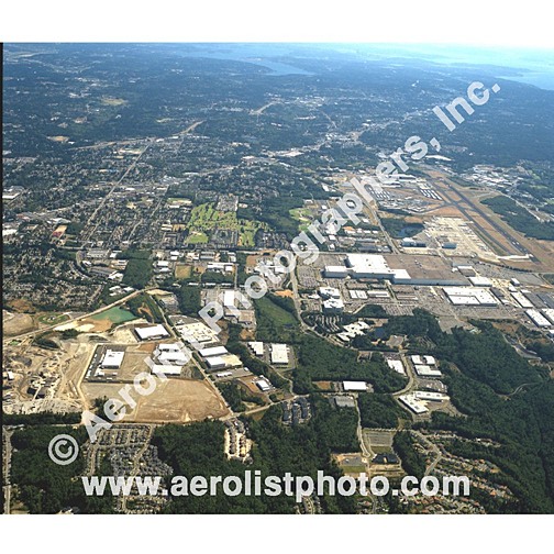 Everett - South/Seaway 2002