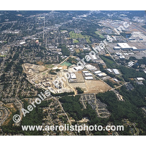 Everett - South/Seaway 2002