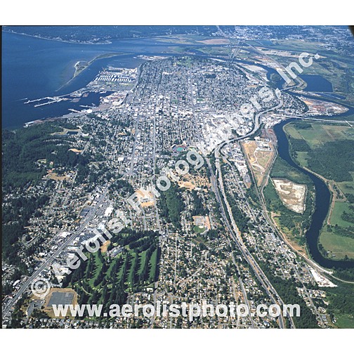 Everett - South/Seaway 2002