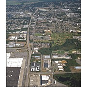 Everett Paine / Everett Mall 2002