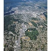 Everett - South/Seaway 2002