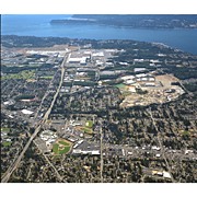 Everett - South/Seaway 2002