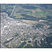 Everett Central 2002