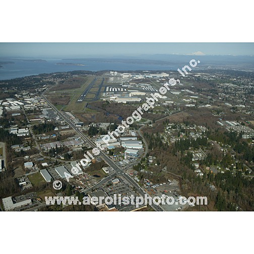 Everett - Paine/Everett Mall 2004