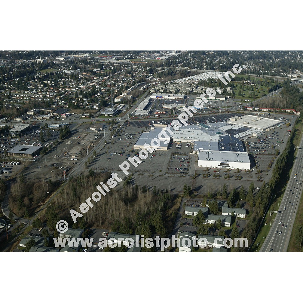 Everett - Paine/Everett Mall 2005
