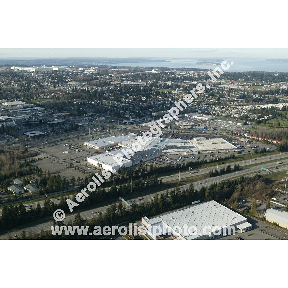 Everett - Paine/Everett Mall 2005