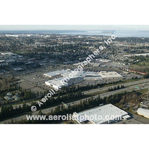 Everett - Paine/Everett Mall 2005