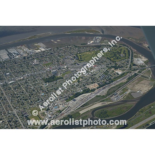 Everett - Central 2005