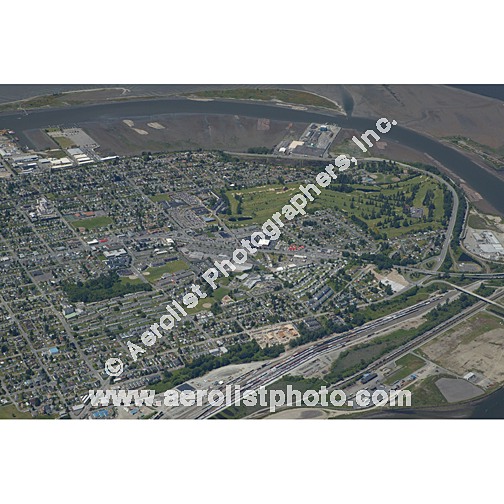 Everett - Central 2005