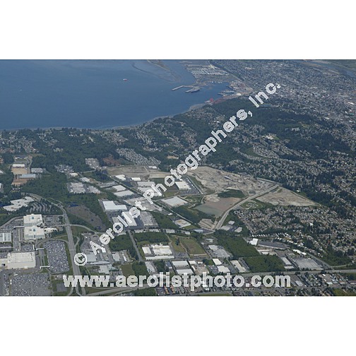 Everett - South/Seaway 2005