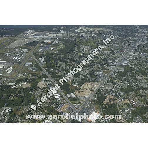 Everett - Paine/Everett Mall 2005