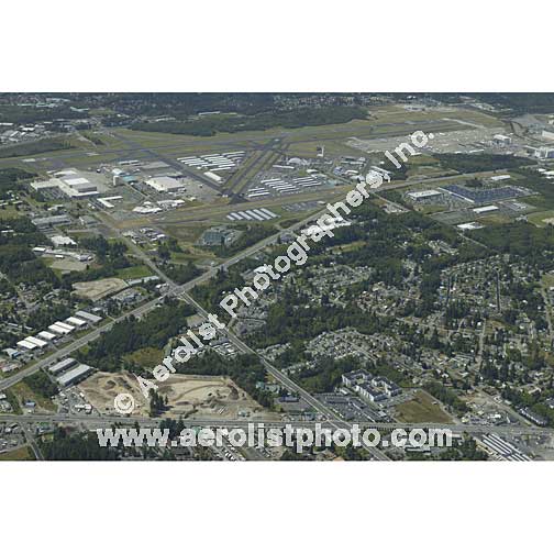Everett - Paine/Everett Mall 2005