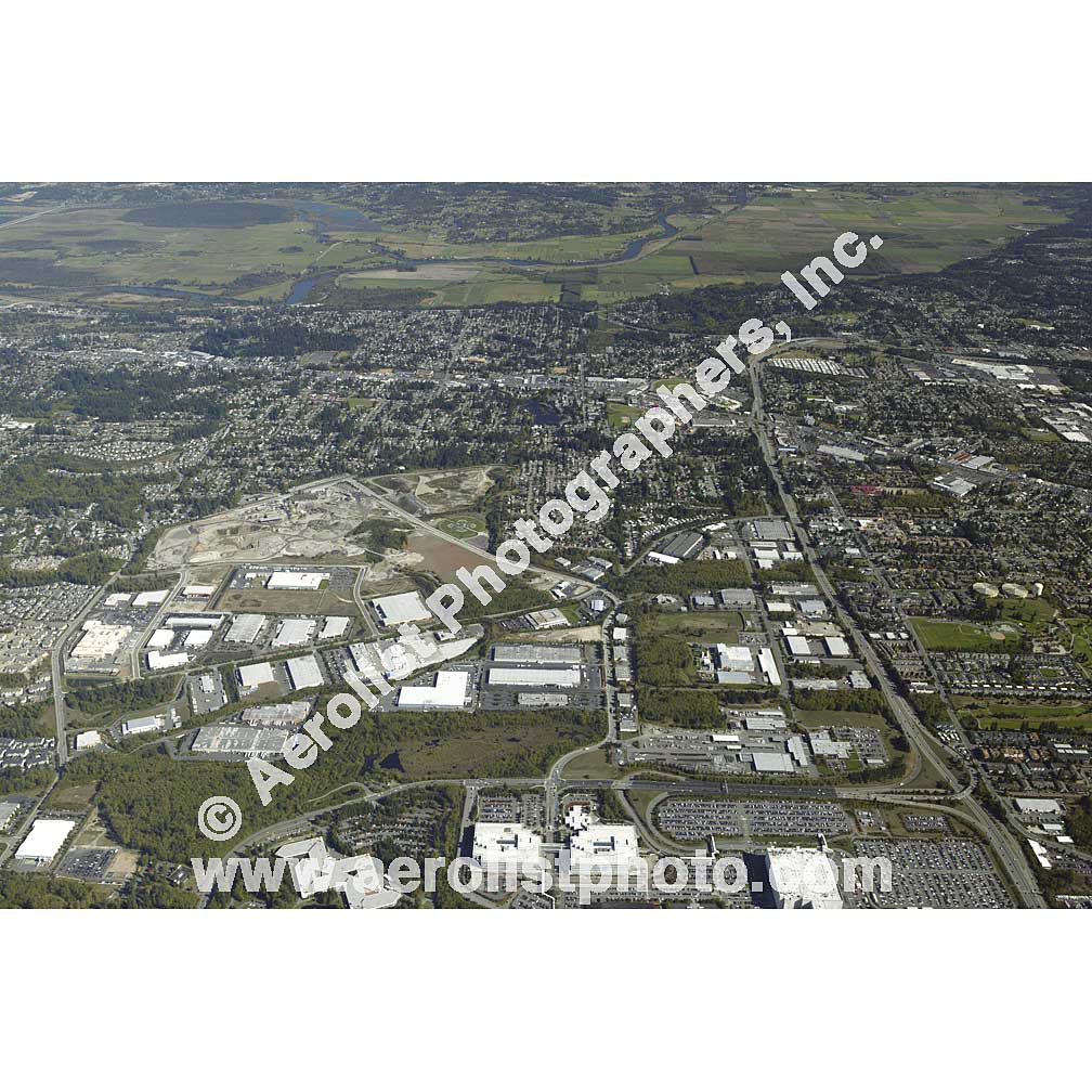 Everett - South / Seaway 2006