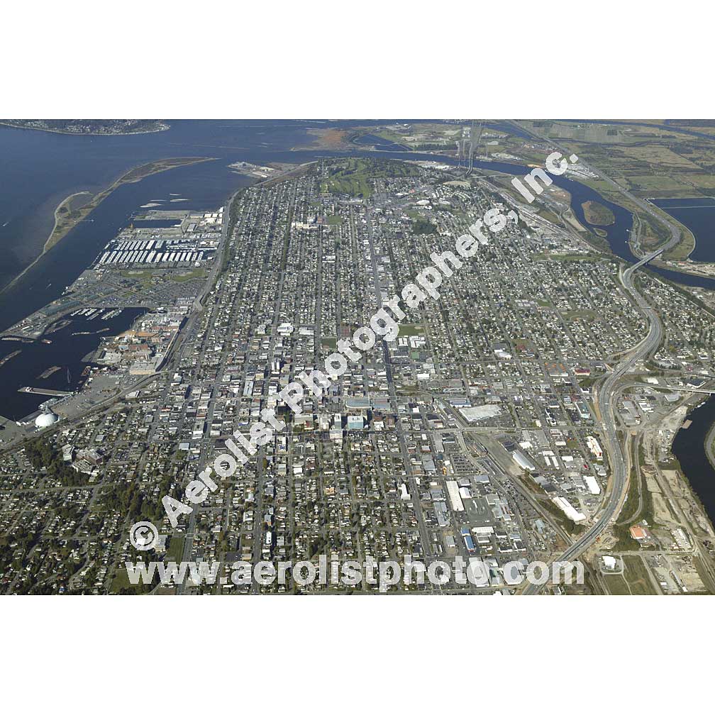 Everett - Central 2006