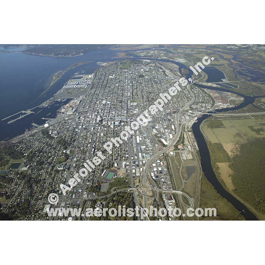 Everett - Central 2006