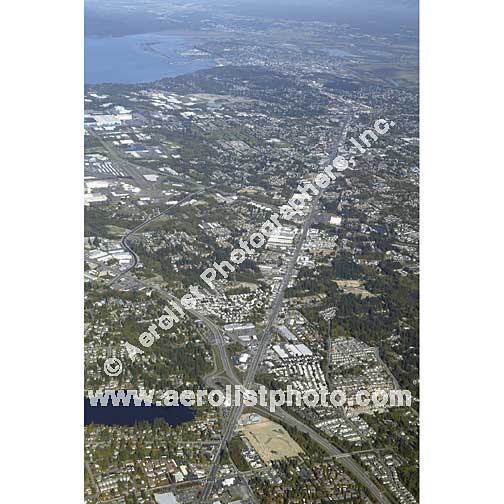 Everett - Paine / Everett Mall 2006