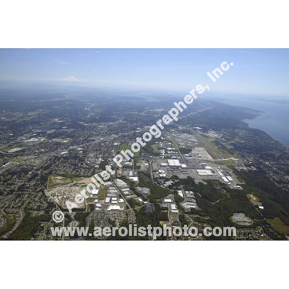 Everett - South / Seaway 2007