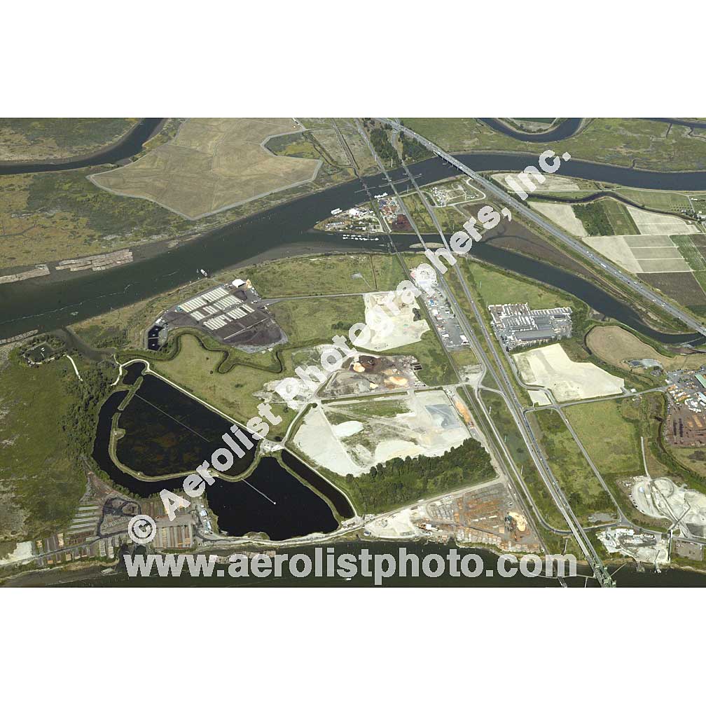 Everett - Central 2007