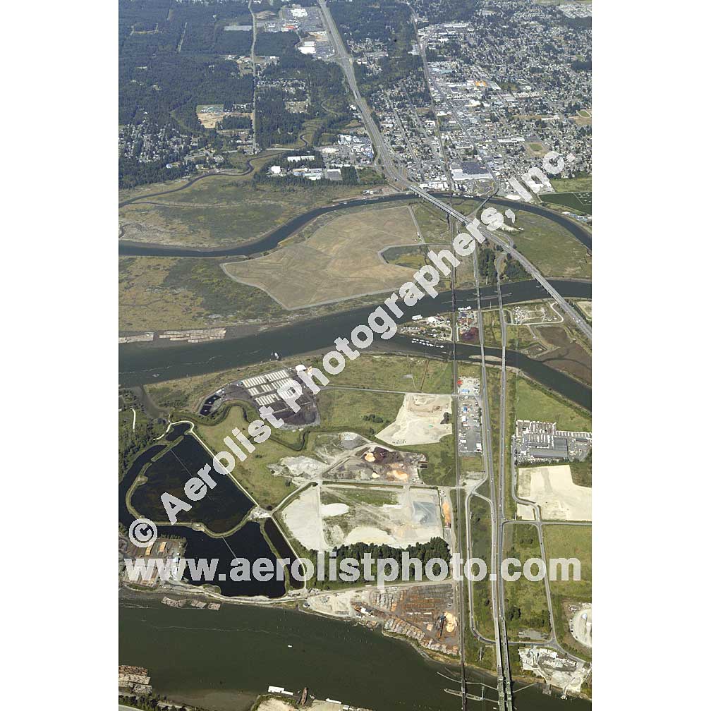 Everett - Central 2007