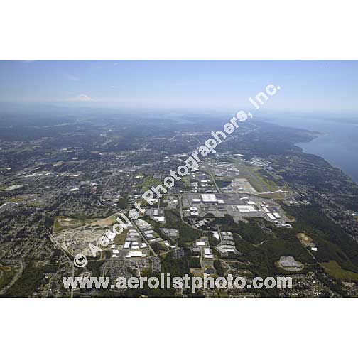 Everett - South / Seaway 2007