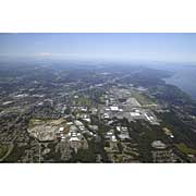 Everett - South / Seaway 2007