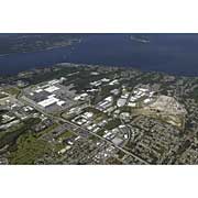 Everett - South / Seaway 2007