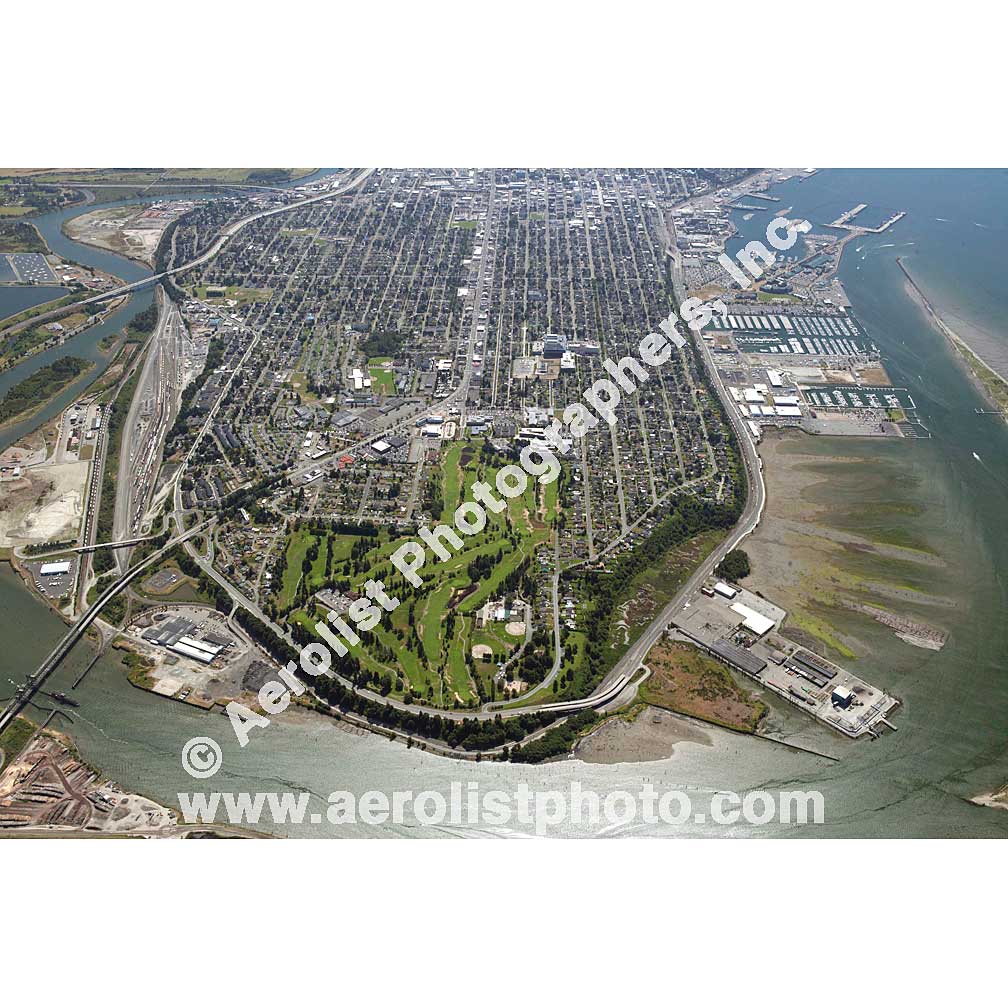 Everett - Central 2012