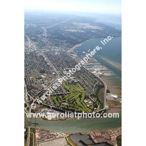 Everett - Central 2012