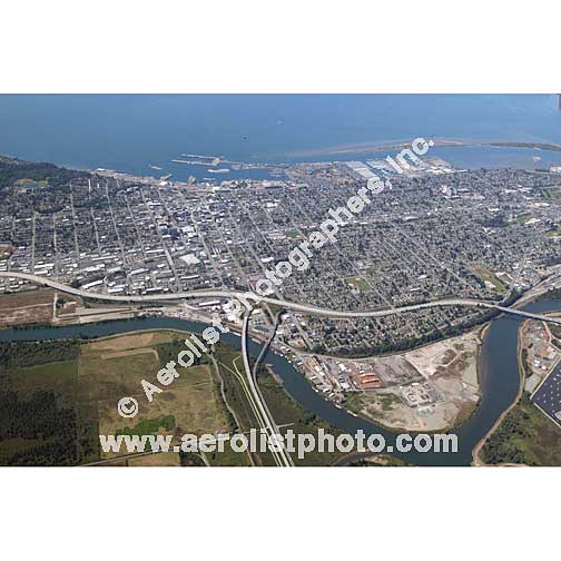 Everett - Central 2012