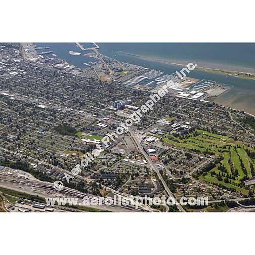 Everett - Central 2012