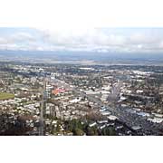 Everett - Paine / Everett Mall 2013