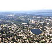 Everett - Silver Lake / South East 2014