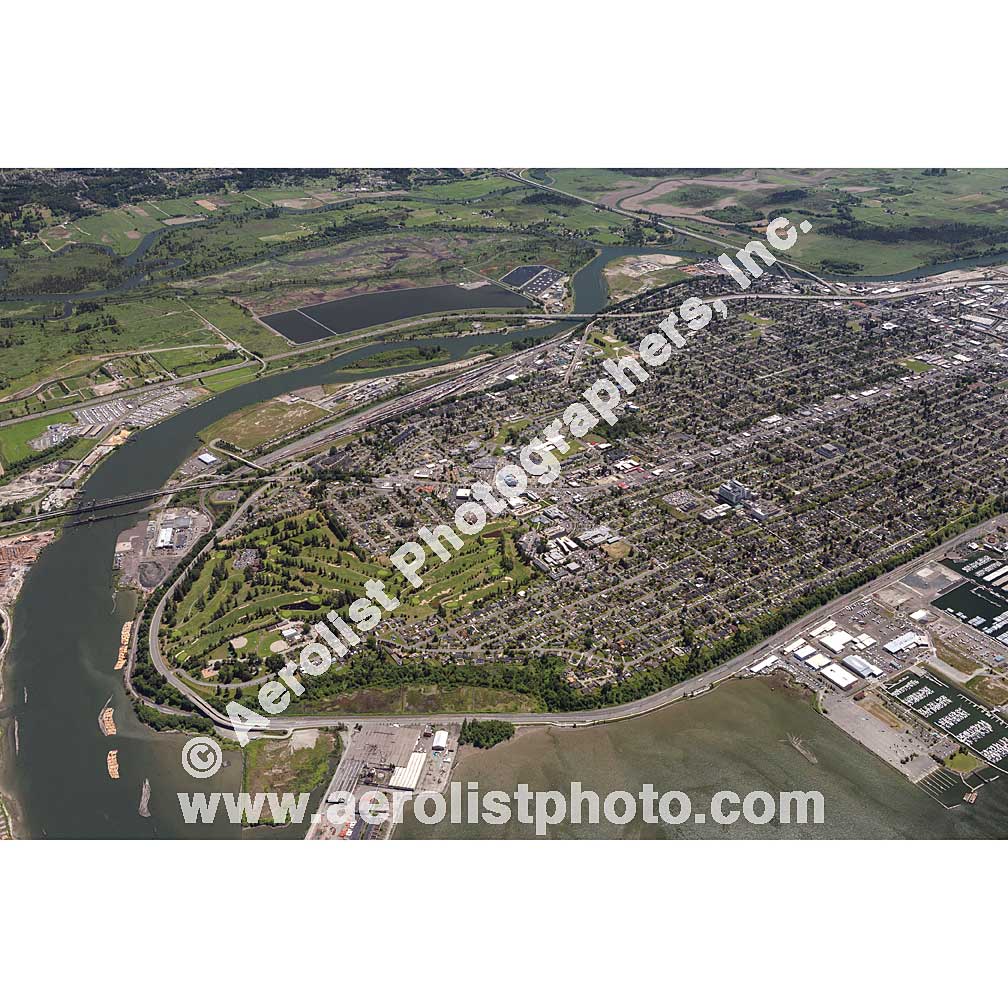 Everett - Central 2016