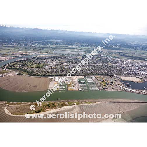 Central Everett